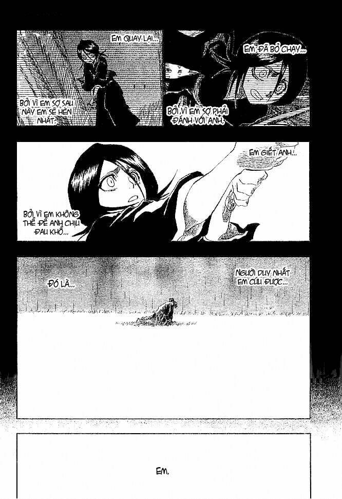 thần chết ichigo chapter 136 18