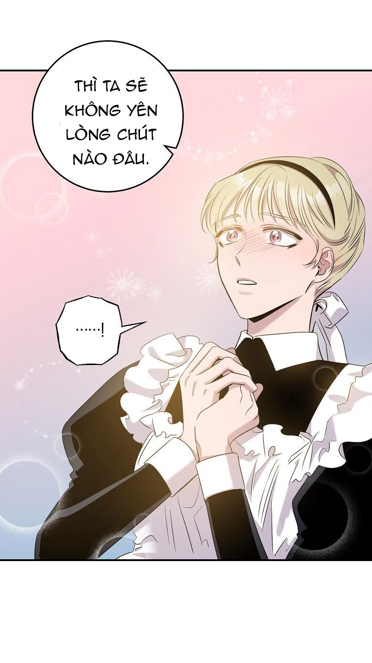 thuần hóa bạo chúa rồi bỏ trốn chapter 45.2 9