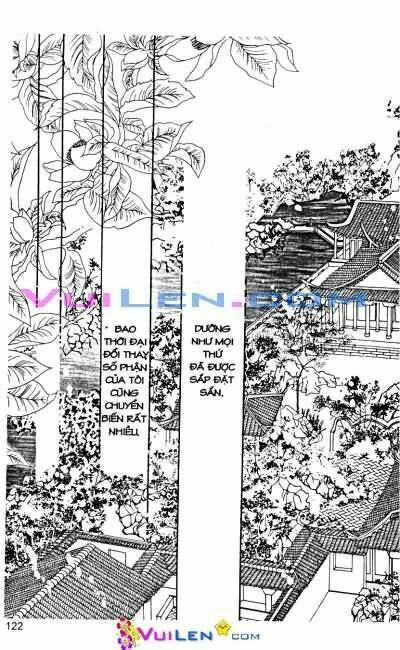 cô gái 300 tuổi chapter 2 122