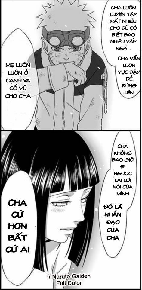 cửu vĩ hồ ly phần 3 chapter 9.6 6