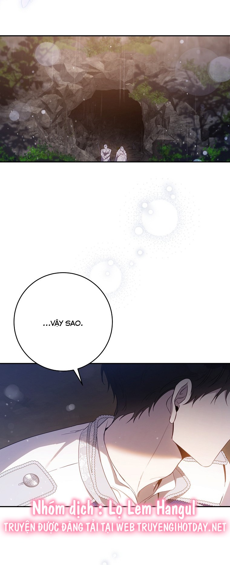 thuần hóa bạo chúa rồi bỏ trốn chapter 101.2 2