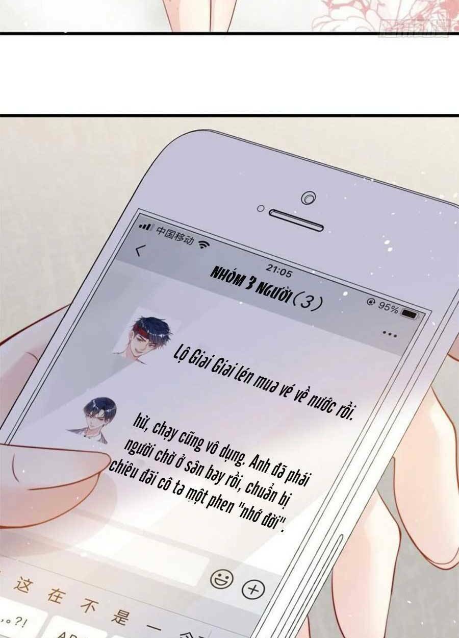 tôi được năm đại lão chiều chuộng hết nấc chapter 79 31