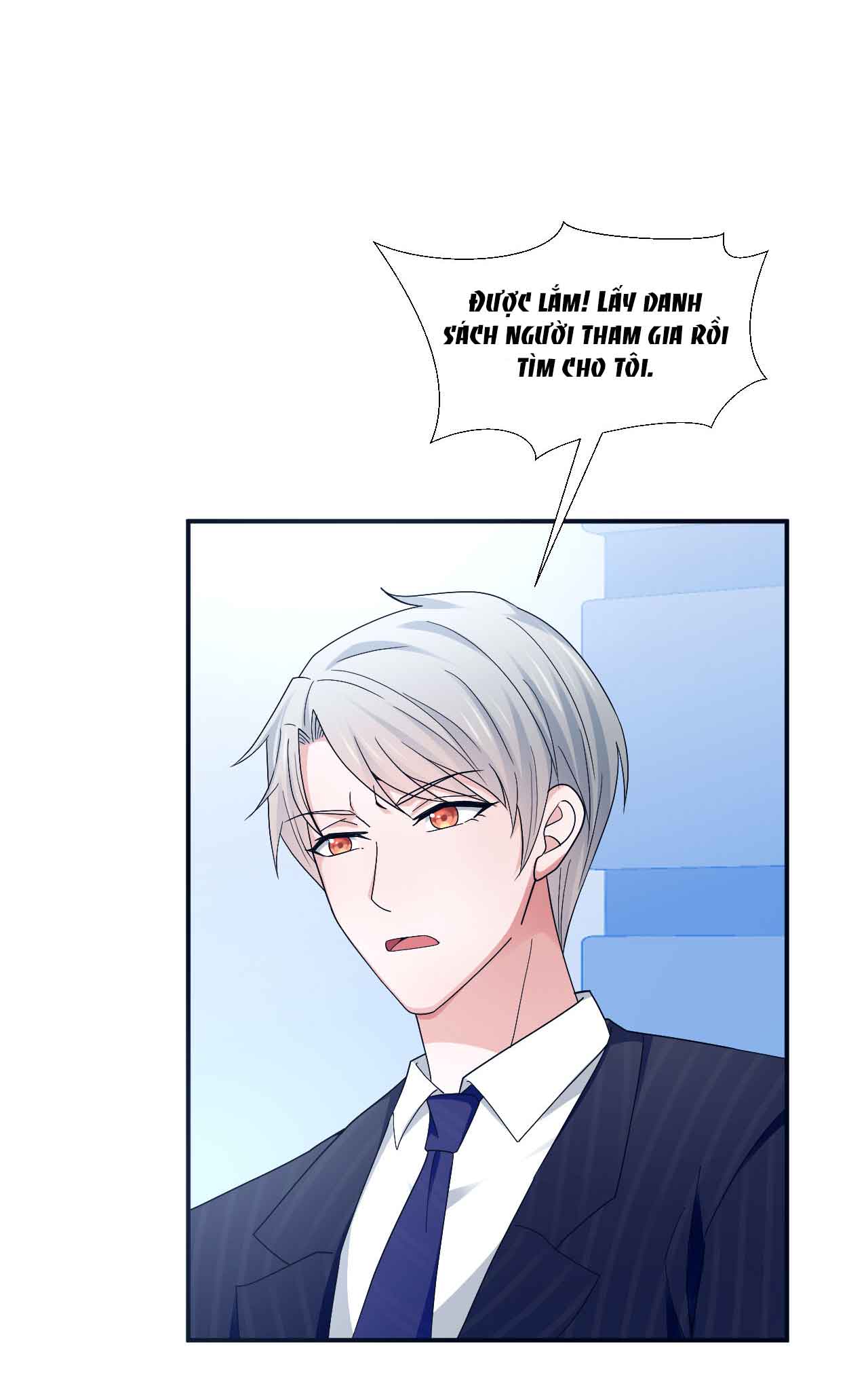 bí mật không thể yêu đương chapter 6 35