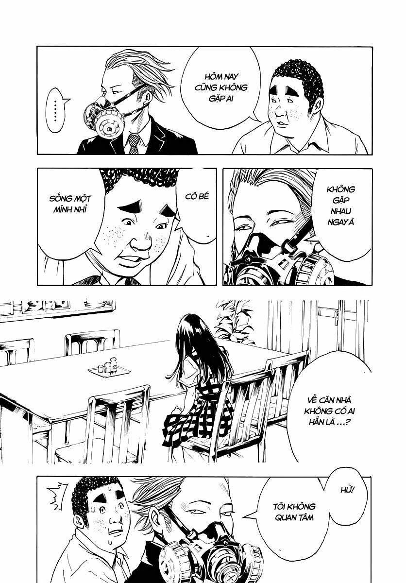 kamisama, kisama wo koroshitai chapter 16.2 5