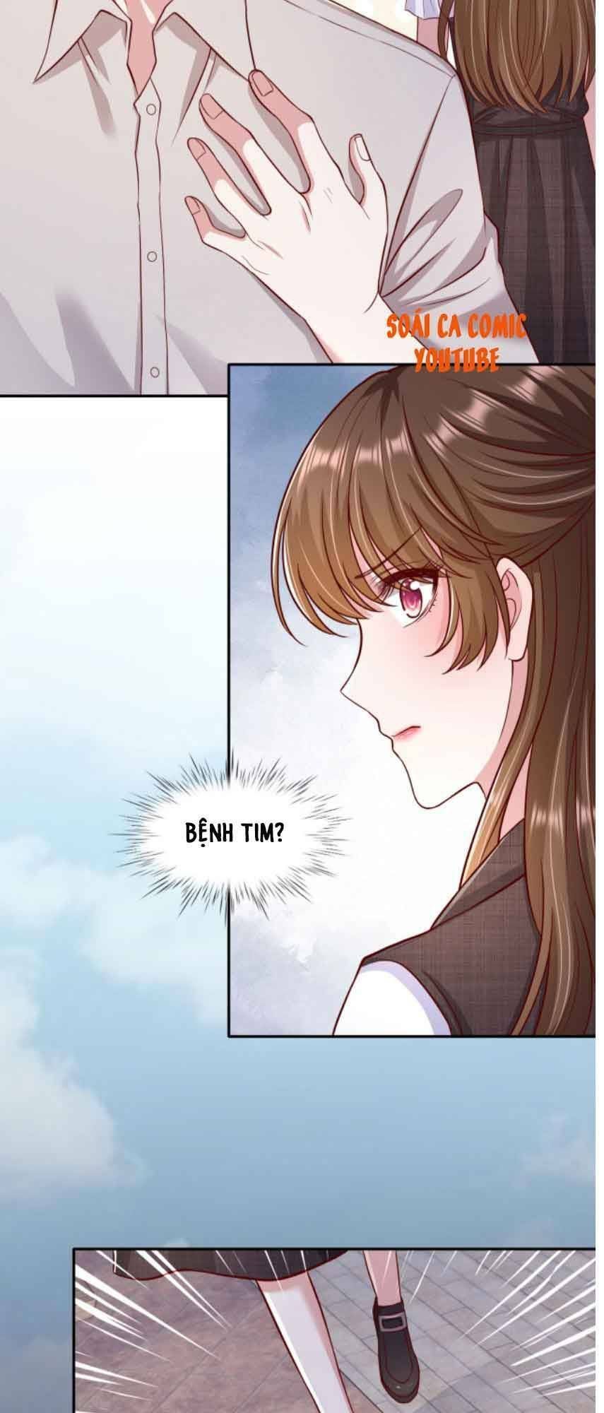 nhất sanh hữu hỉ chapter 48 21