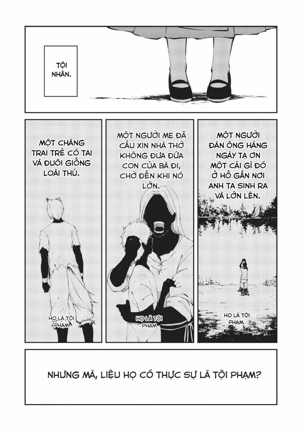 arifureta shokugyou de sekai saikyou zero chapter 3 17