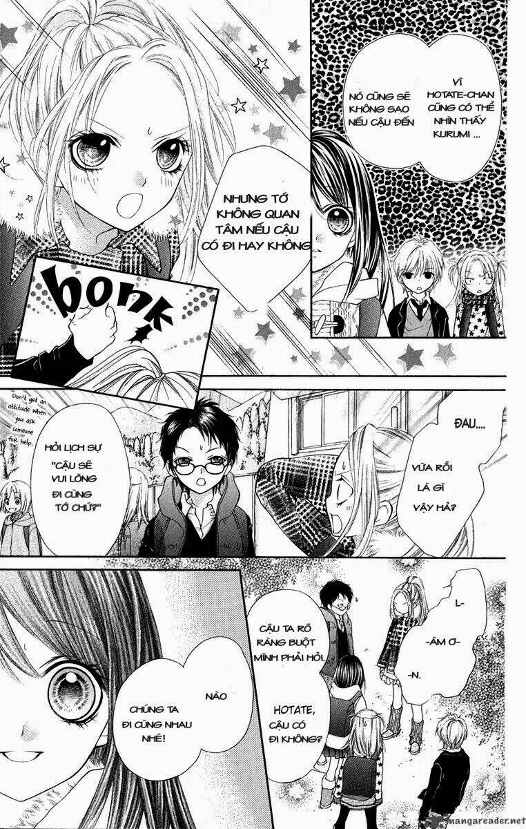 yamamoto zenjirou to moushimasu chapter 13 7