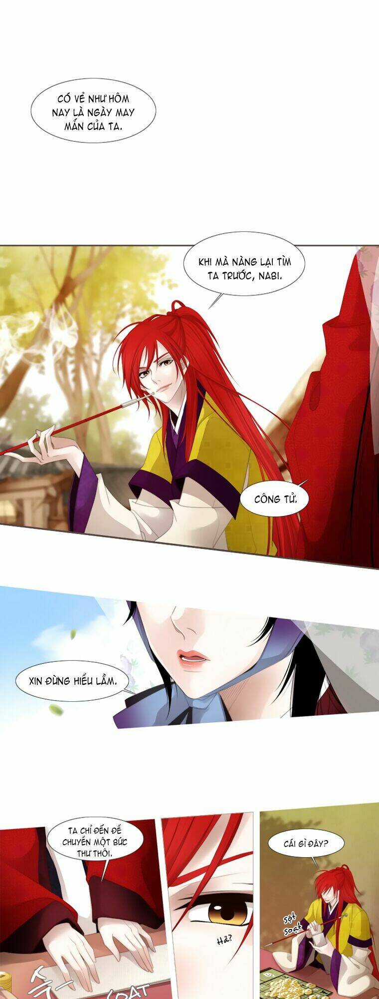 12 nights chapter 21 2