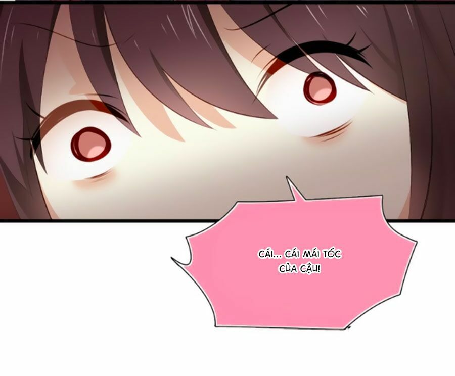 tình yêu là thế phần 2 chapter 11 26