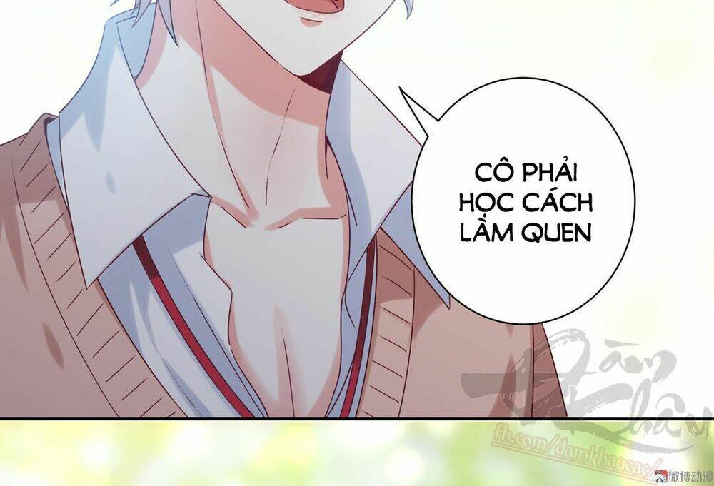 ái ngã đích đô khứ tử chapter 15 25