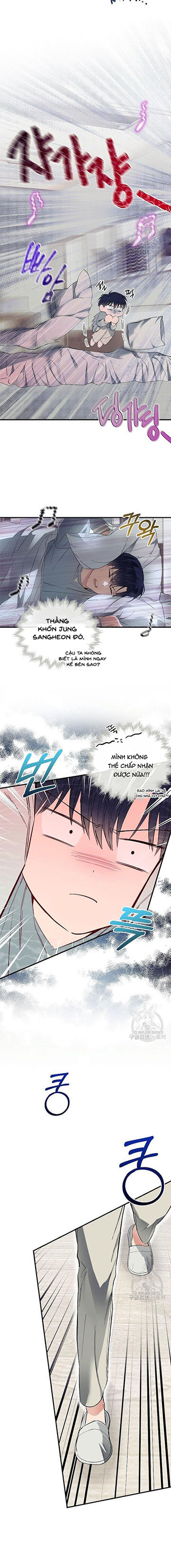 thở chung bầu không khí chapter 6 3