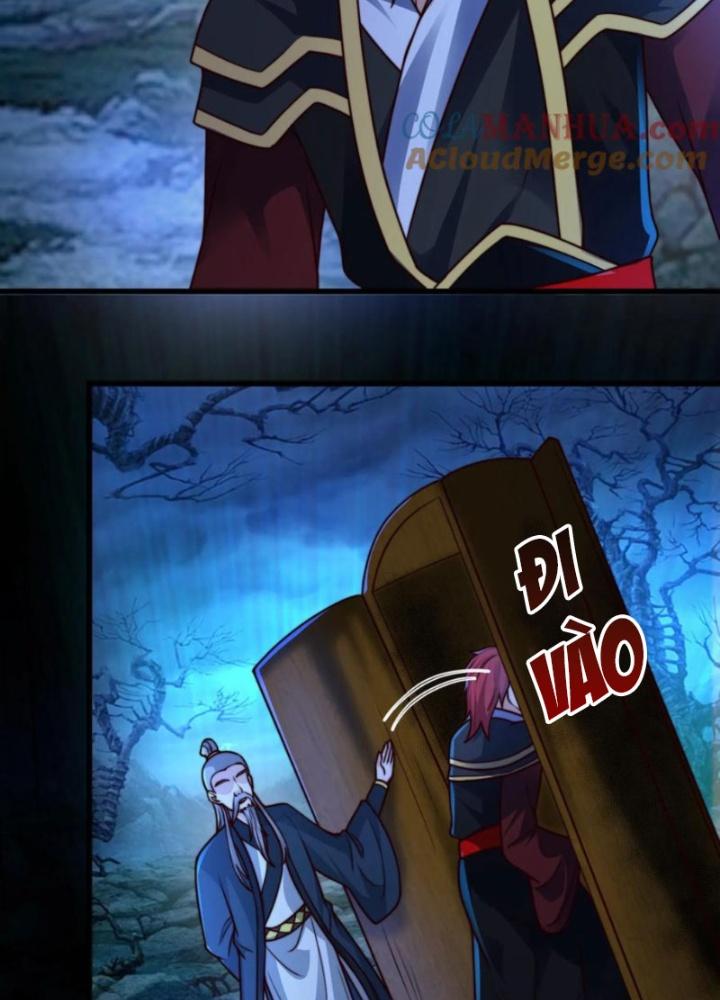 ta nuôi ma quỷ ở trấn ma ti chapter 234 57