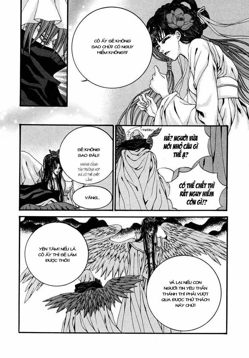 tân nương của thủy thần chapter 74 22