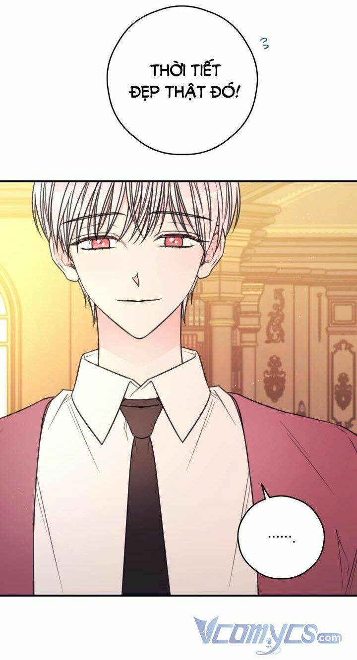 kiếp này tôi sẽ sống như một nhân vật phụ chapter 16 5