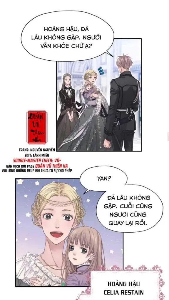 ảo mộng bất thành chapter 4 20