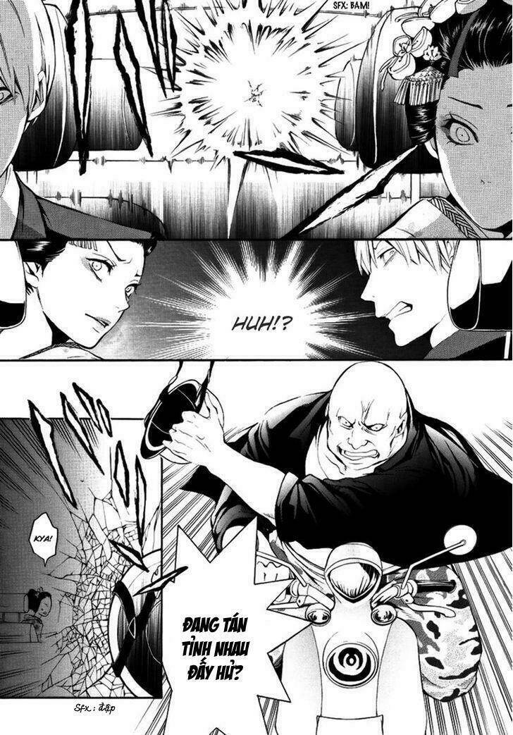 :reversal chapter 2 10