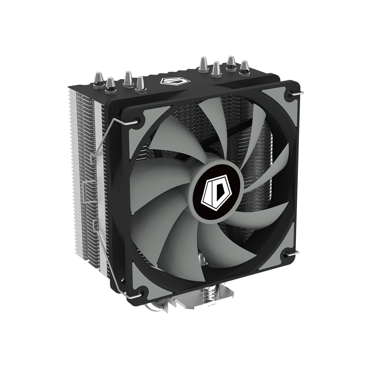 Tản nhiệt khí CPU ID-COOLING SE-224-XT BASIC - Hàng Chính Hãng