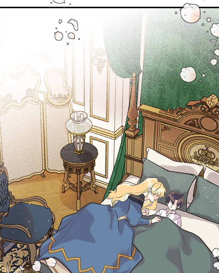 chị tôi đã nhặt về một nam chính quyến rũ chapter 45 36