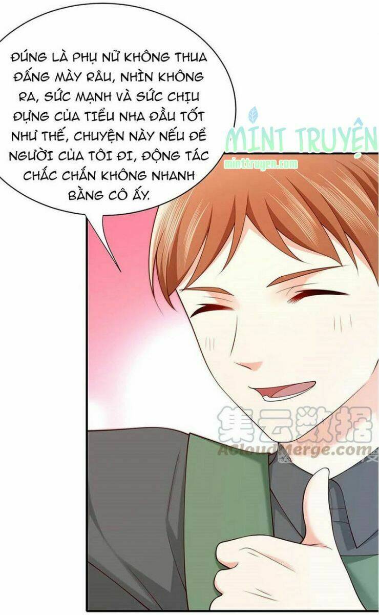 nam thần truy thê chỉ nam chapter 94.1 21