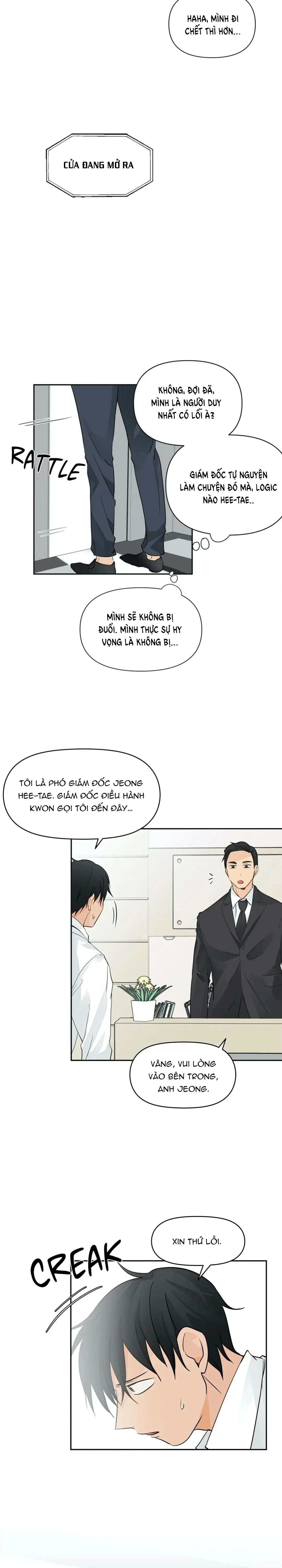 từ đầu xuống chân chapter 2 28