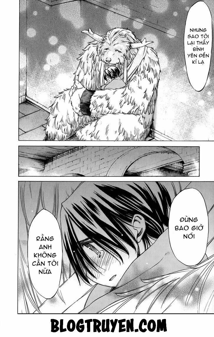 sekainohate de aimashou chapter 39 13