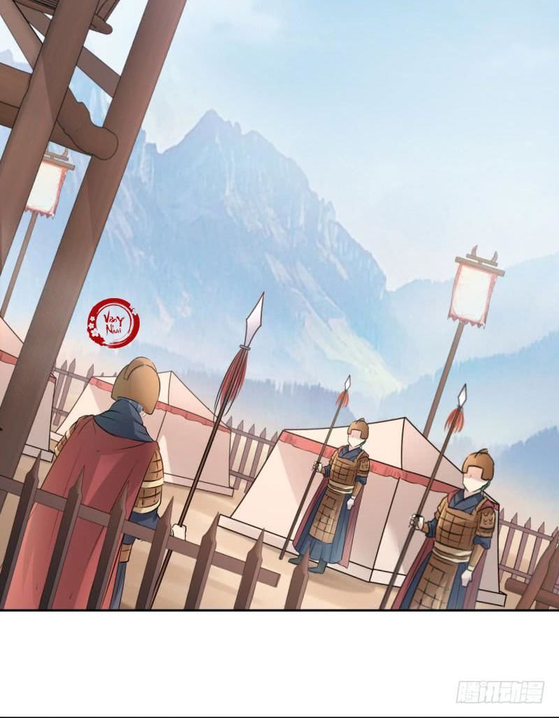 vương gia không thể trêu chapter 37 4