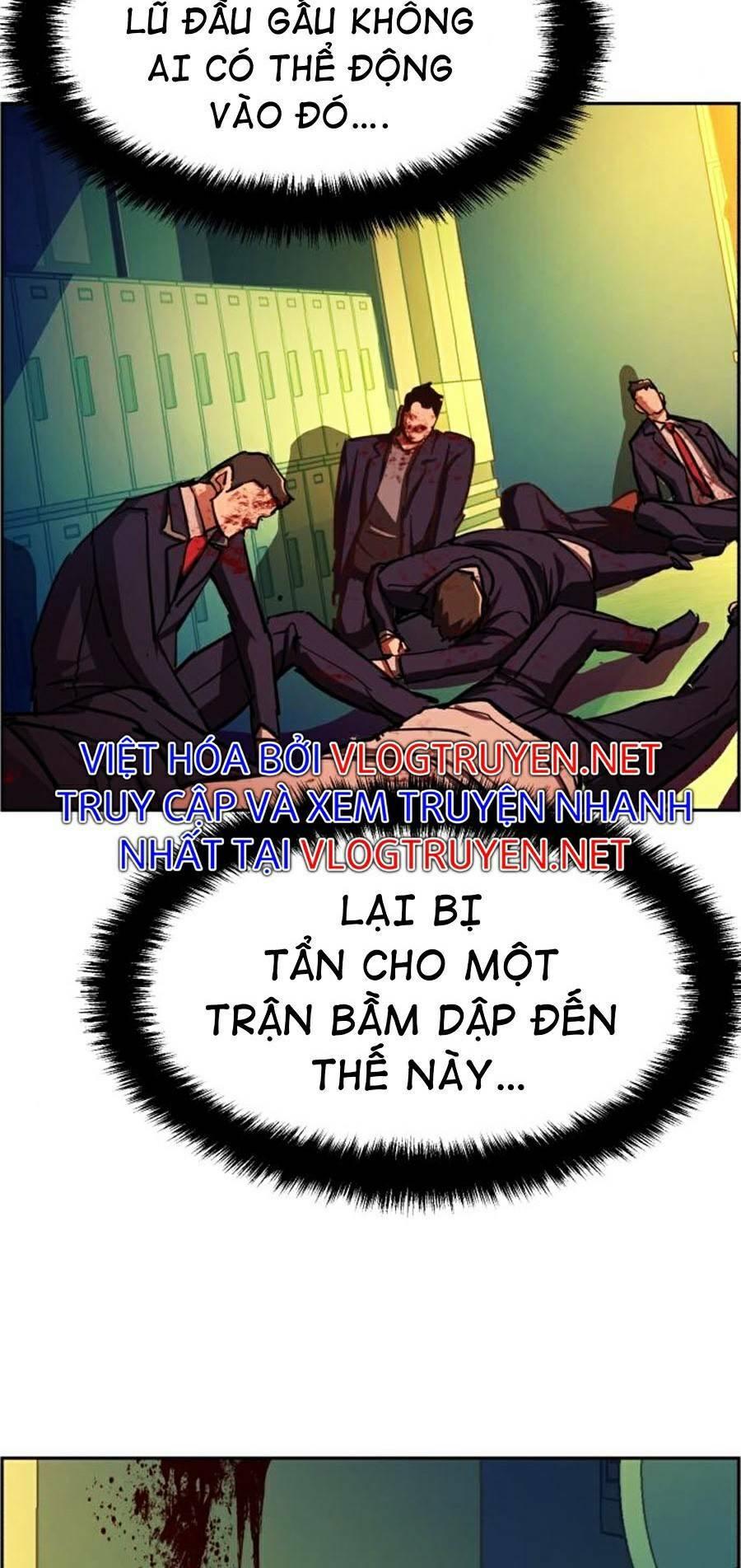 bạn học tôi là lính đánh thuê chapter 70 66