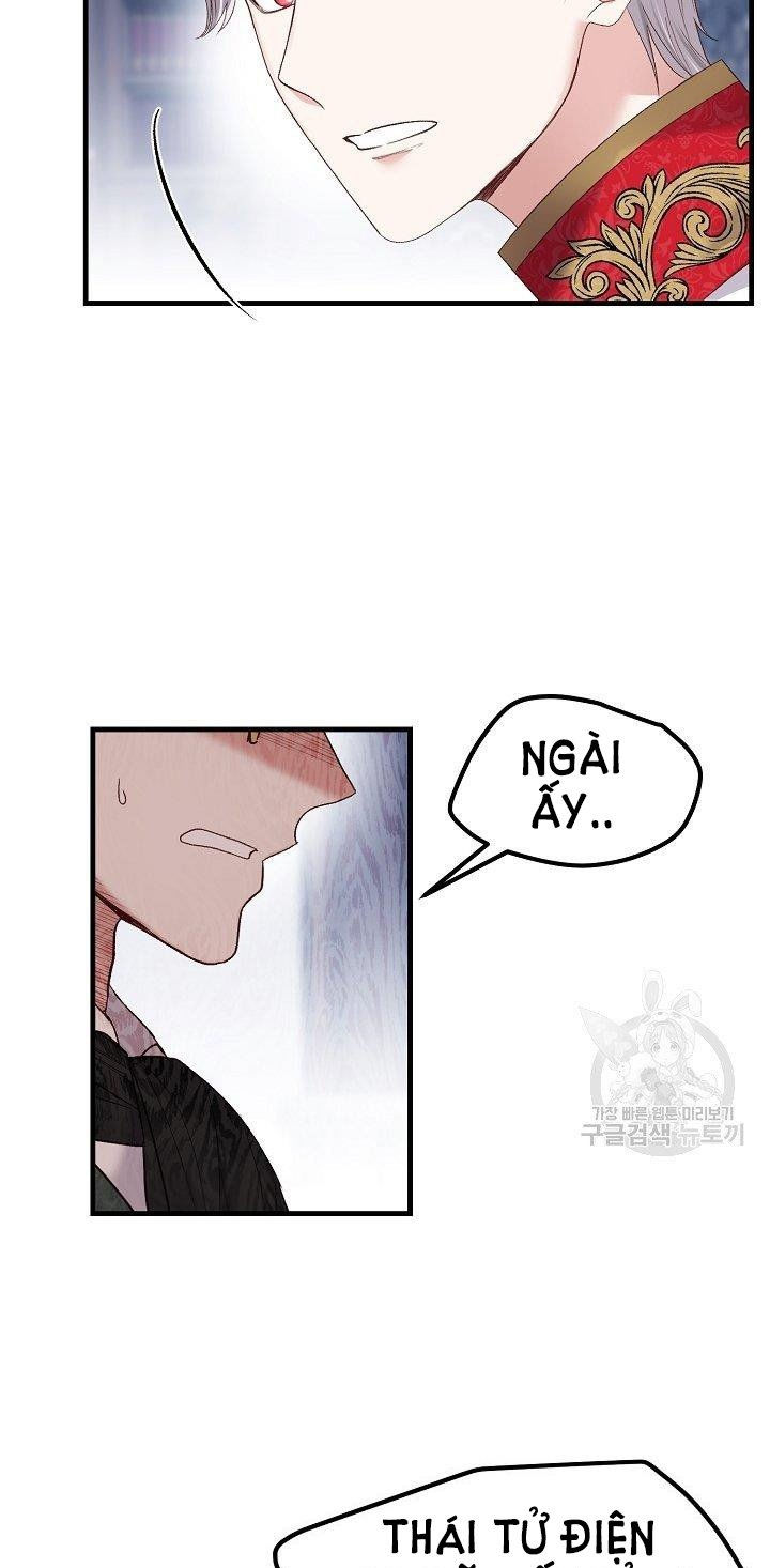 trở thành vợ thái tử quái vật chapter 46.1 15