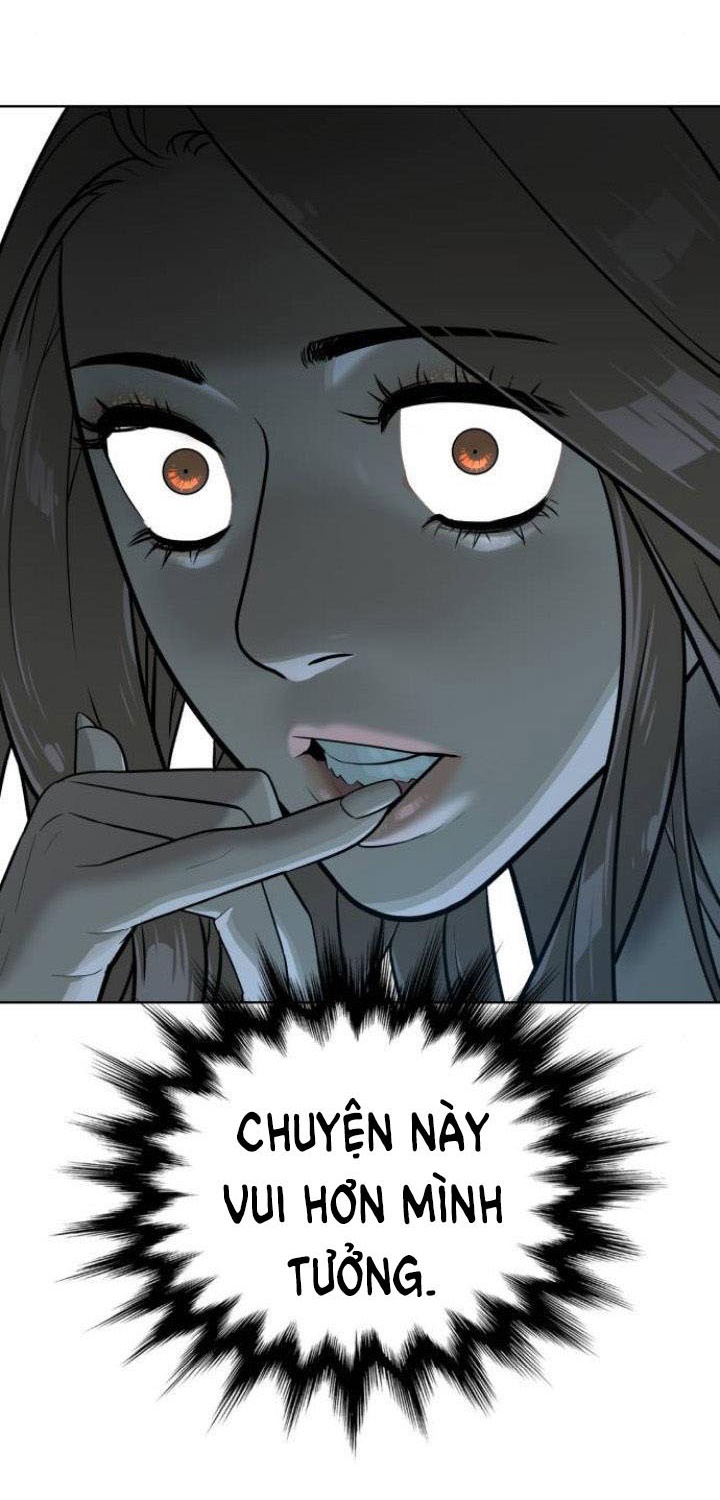 bạch huyết - white blood chapter 40 45