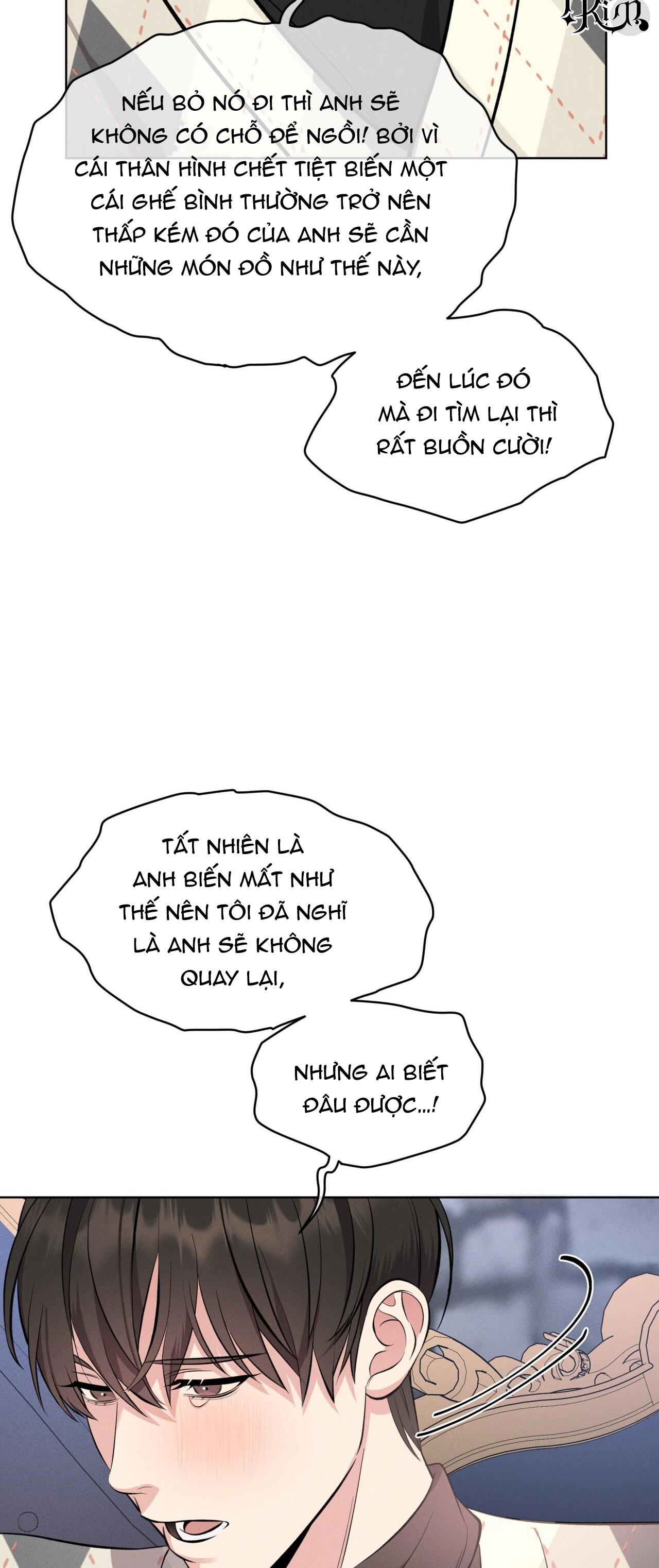 đêm ở london chapter 18 38