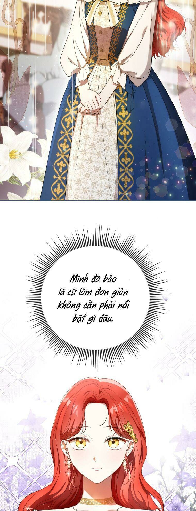 tôi trở thành phiên dịch viên của bạo chúa chapter 21 40