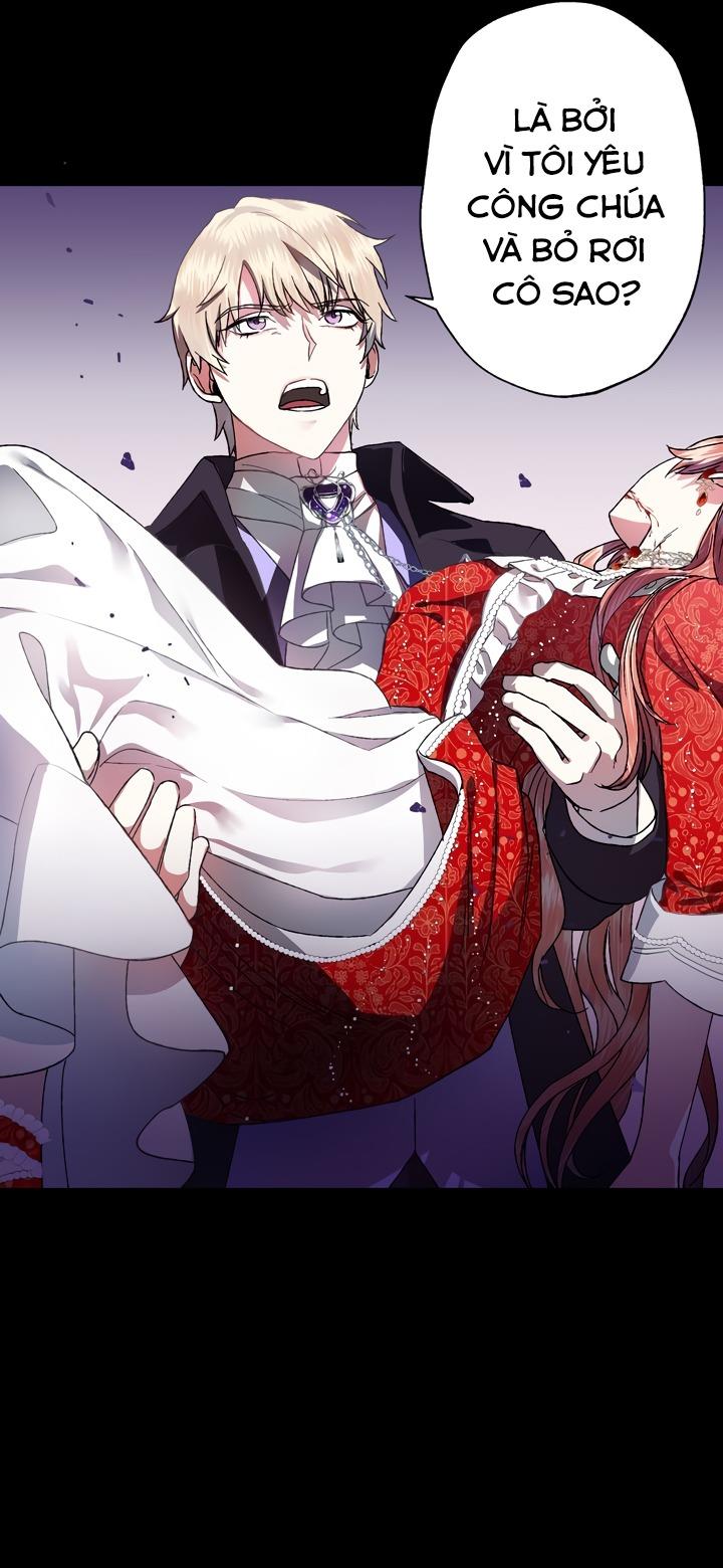 cha à, con không muốn kết hôn đâu chapter 1 16