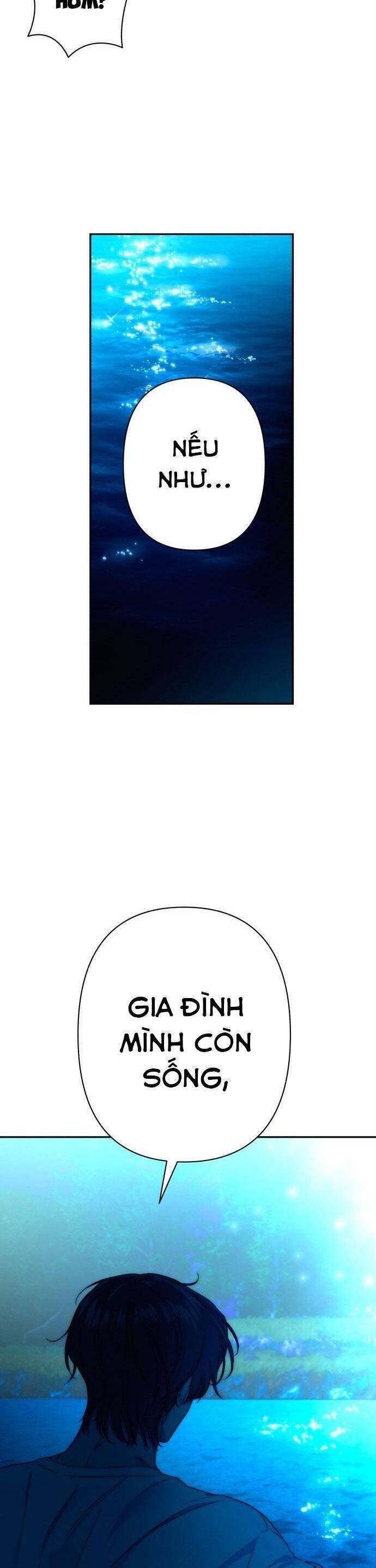 công nương mint bé nhỏ chapter 77 22