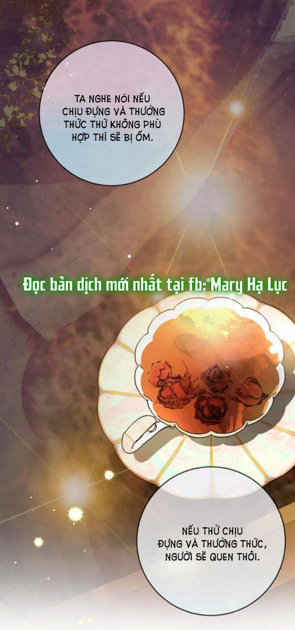 mỗi đêm chồng tôi đều biến đổi chapter 9 23