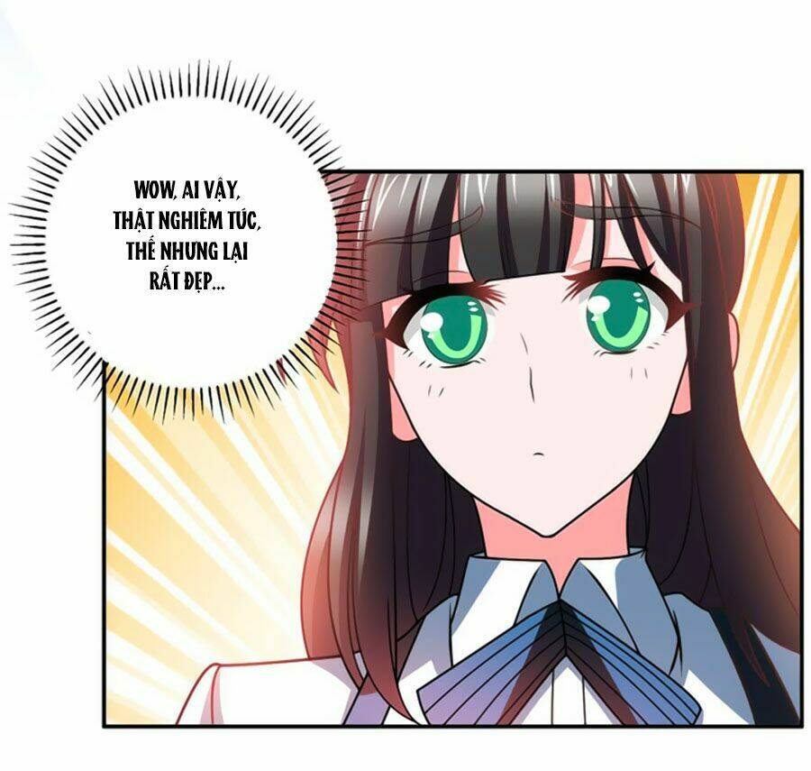 người yêu khát máu của tôi chapter 84 28