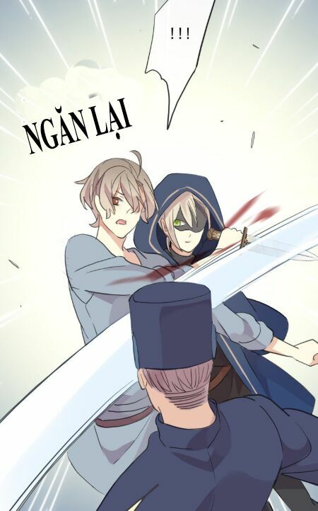 vết cắn ngọt ngào phần 2 chapter 43.5 18