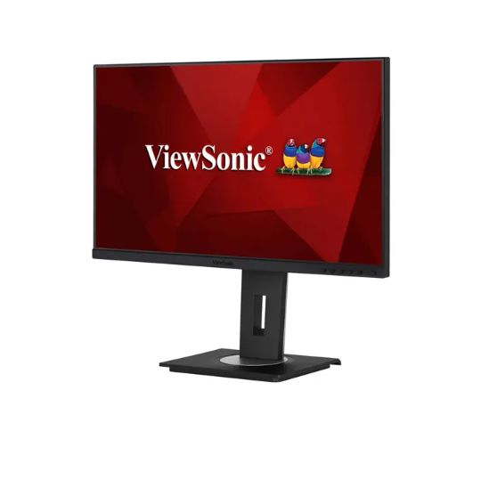 Màn Hình ViewSonic VG2755 2K 27 inch - Hàng Chính Hãng