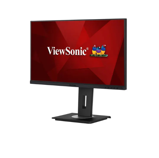 Màn Hình ViewSonic VG2755 2K 27 inch ( QHD/IPS/60Hz/5ms ) - Hàng Chính Hãng