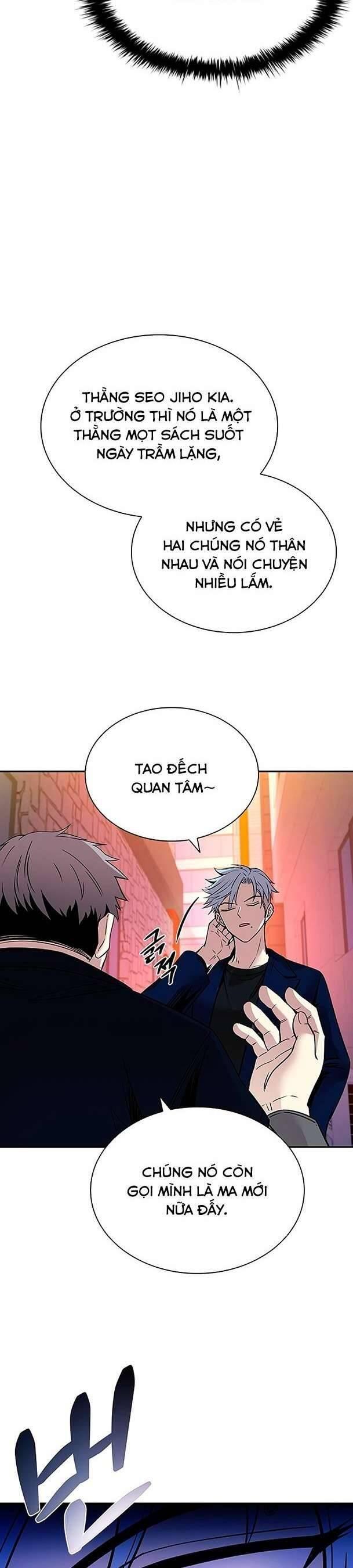 tiêu diệt ác nhân chapter 70 22