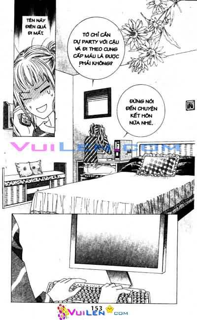 18 years old, we got married chapter 8 14