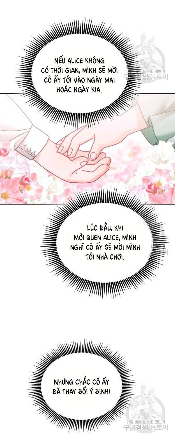 cô tiểu thư bé nhỏ thuần hóa các nhân vật chính chapter 22 3