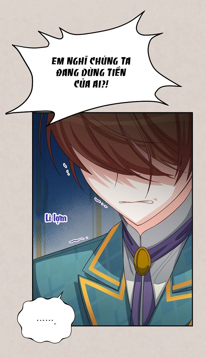 nữ công tước với tâm hồn trống rỗng chapter 63 5