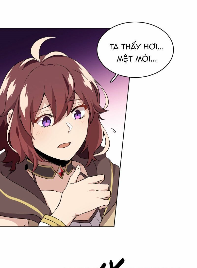 pháp sư và nữ chúa quỷ chapter 85 9