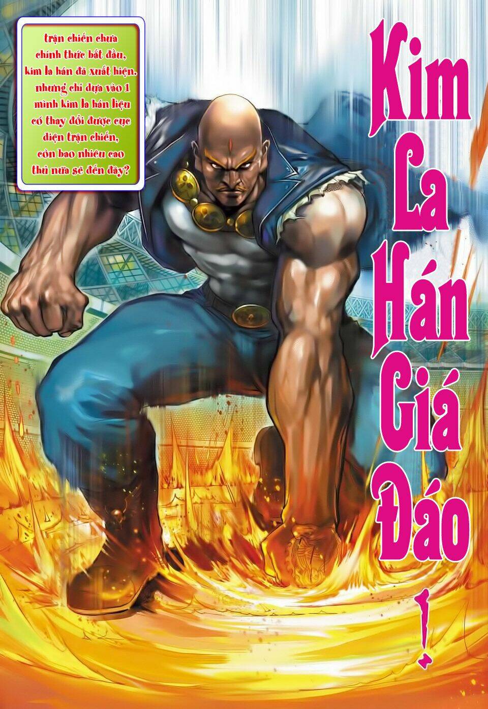 vương phong lôi 1 chapter 19 33