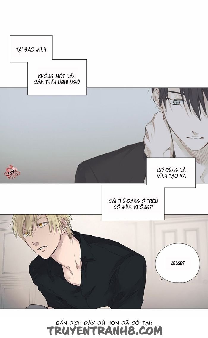 moritat chapter 25 27