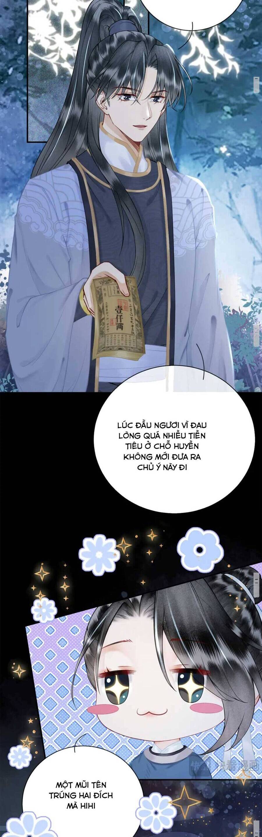 ngỗ tác cẩm y chapter 27 10
