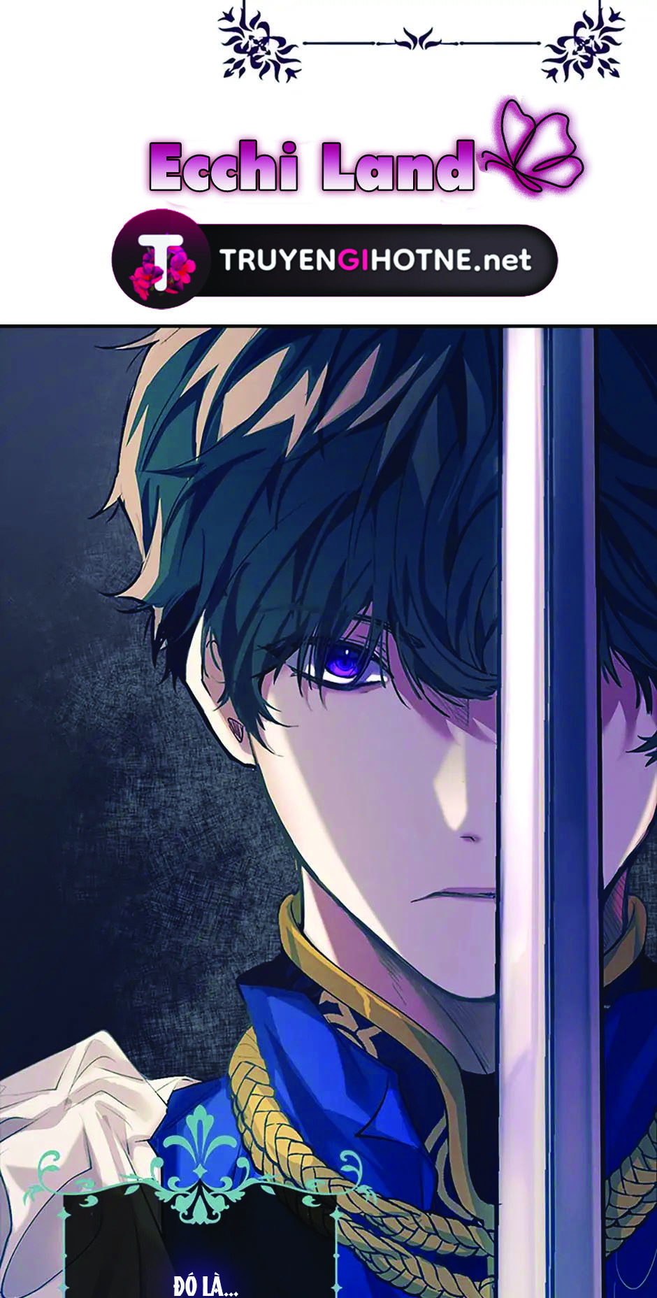 tên nam chính này cản đường tôi! chapter 3.1 6