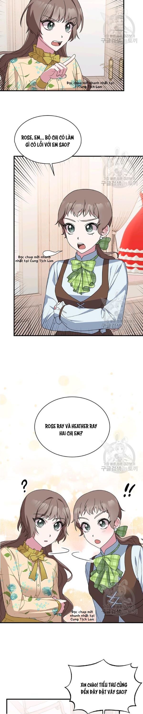 angelic lady chapter 27.2 7