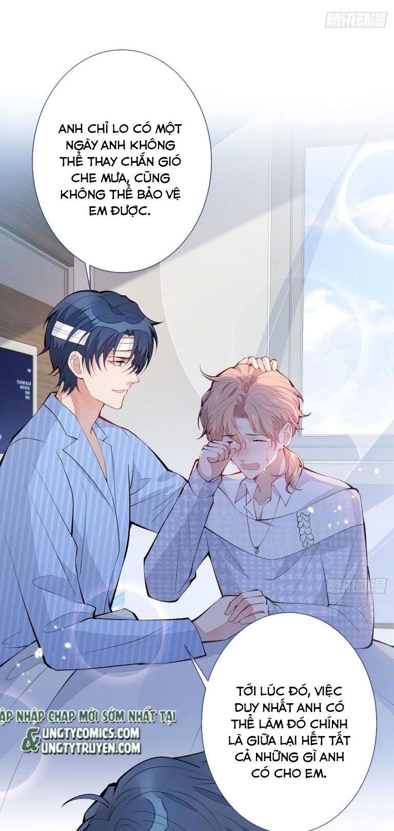 hotsearch của ảnh đế chapter 148 7