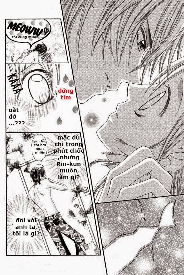 tổng hợp one shot. chapter 147 31